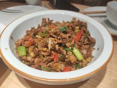 -湘阁里辣(南岭购物广场店)