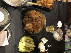 -今邕烧烤(西大店)