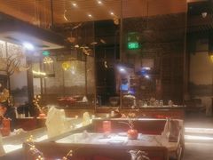 -京华烟云·北京烤鸭(领展购物广场·中关村店)