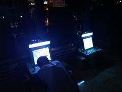 -纽斯桑拿会所(天山店)