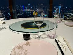 -金轩中餐厅 Jin Xuan(浦东丽思卡尔顿酒店)