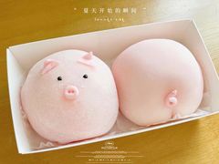 -mira甜品屋(财大店)