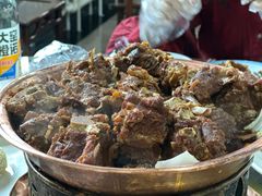 -来顺成饭庄