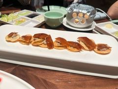 -北京全聚德(王府井店)