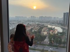 -成都海湾酒店·海湾壹品中餐厅(远大购物中心店)