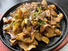 -港澳烧卤馆