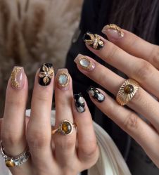 -MB·nail美甲美睫