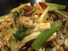 -望湘园·湖南菜(宏伊店)