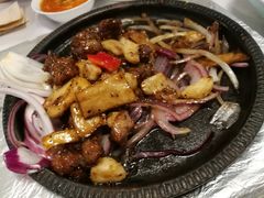 -乾园(天河城店)