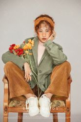 -onlygirl摄影美学馆高端定制(江滩店)