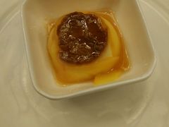 -城市名人酒店-喝彩西餐厅(名人城市广场店)
