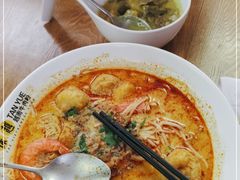 -探越越南牛肉粉(江南西分店)