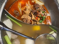 -左庭右院鲜牛肉火锅(新梅广场店)