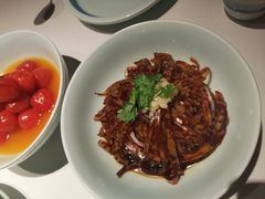 -0776食堂·京城创意菜(七里庄店)