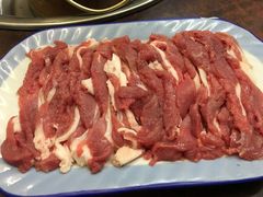 -前门张记涮肉(前门店)