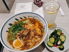 -康师傅私房牛肉面(马泉营奥莱店)