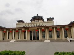 -中国农业博物馆