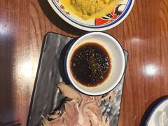 -李记白水羊头·清真老味家常菜(石景山店)