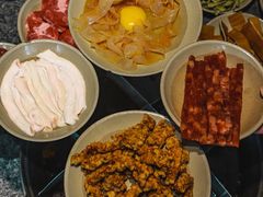 -大虎重庆老火锅(正弘城店)