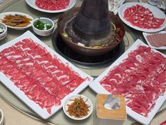-阳坊大都涮羊肉(阳坊总店)