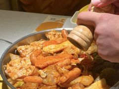 -黄记煌三汁焖锅(顺义华联店)