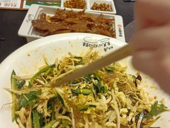 -灶座小锅烀饼·铁锅炖(道里店)