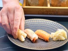 -Sushi Hanzo半藏(天环广场店)