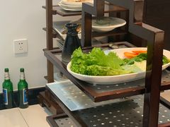 -皇城老妈·大连海鲜火锅(港湾店)