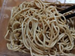 -乔伯凉面(白沙路店)