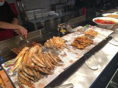 -加餐海鲜自助(宝龙一城店)