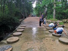 -洛阳白云山景区