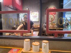-龍堂蟹黄小笼包(万家丽店)