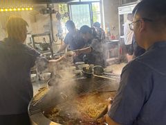 -龙门李家三旦羊肉汤馆