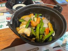 -马灯部落·西湖边的创意山景餐厅(虎跑动物园店)