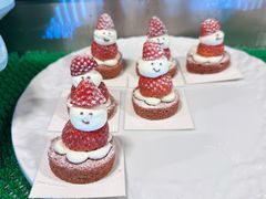 -钱库里海鲜自助(星海广场店)