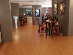 -85度C(泉州泉秀2店)