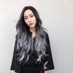 巴黎画染-逸丝风尚