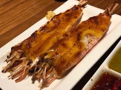 -Mr·Fish鱼鲜生海鲜放题(银泰in99店)