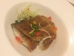 -福州天元国际威斯汀酒店·中国元素餐厅