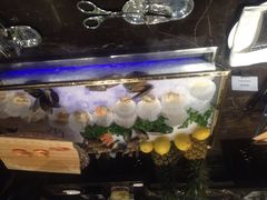 天宇菲尔德花园餐厅-天宇菲尔德·花园西餐厅·海鲜自助餐