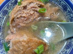 -老城南.鸭血粉丝汤(夫子庙店)