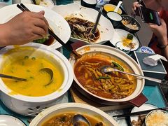 -丝宴·凤城印象·西北特色菜(彩虹湾店)