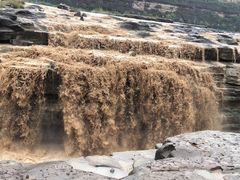 -陕西黄河壶口瀑布旅游区