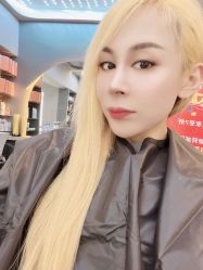-MY女士男士短发设计