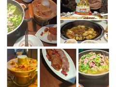 -全牛匠·乐山跷脚牛肉(西单华威约饭街店)