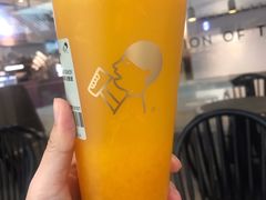 -喜茶(上海兴业太古汇店)