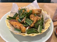 -mango tree芒果树泰国餐厅(青岛万象城店)
