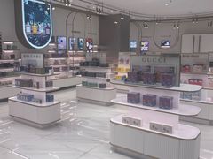 -国药中服免税(北京坊店)