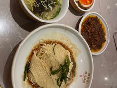 -松鹤楼面馆(飞州国际广场店)