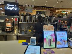-CoCo都可(卓展店)